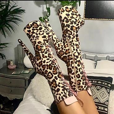 Товары для взрослых: Только на заказ ‼️ Стрипы ботильоны для танцев размер с 34 по 43 — 2