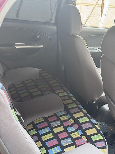 Daewoo: Daewoo Matiz: 2010 г., 1 л, Механика, Бензин, Хэтчбэк — 11