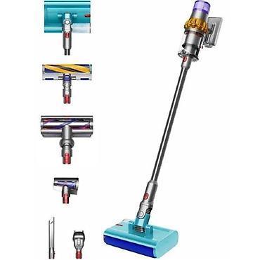 it mikro: Dyson V15s Detect Submarine SV47 – nəm və quru təmizliyi birləşdirən — 1