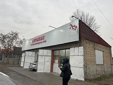мини оверлок: | Вывески, | Монтаж — 6