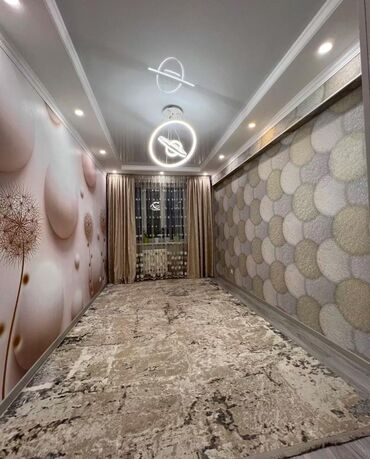 Продажа квартир: 4 комнаты, 110 м², Элитка, 12 этаж, Дизайнерский ремонт — 14