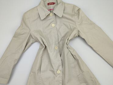 michael kors t shirty damskie: Coat, L (EU 40), condition - Good