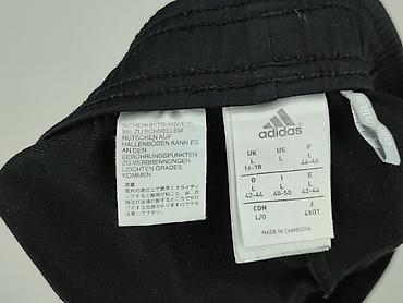 bluza adidas predator: Adidas, Szorty damskie, rozmiar L — 4