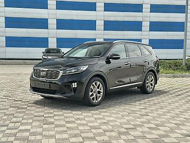 ender s: Kia Sorento: 2019 г., 2 л, Автомат, Дизель, Кроссовер — 2
