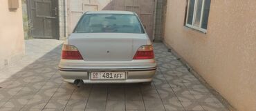автомобиль лексус: Daewoo Nexia: 2005 г., 1.6 л, Газ
