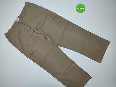 house dresy moro: Hennes Collection, Spodnie cargo damskie, rozmiar XL — 2