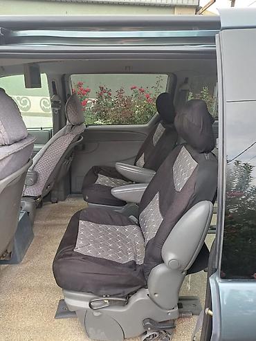 dodge caravan: Chrysler Town & Country: 2005 г., 3.3 л, Бензин — 5