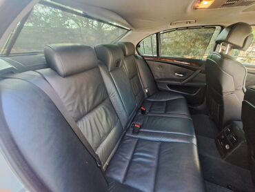 BMW: BMW 5 series: 2008 г., 4 л, Автомат, Бензин, Седан — 3