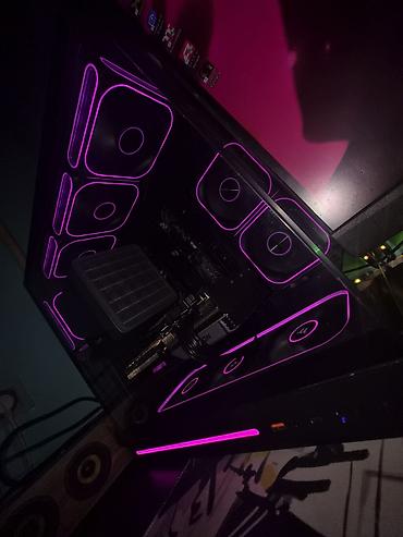 rx 6900xt: Игровой ПК для 2к гейминга и Онлайн игр: R5 5500x3d Gigabyte B550m — 2