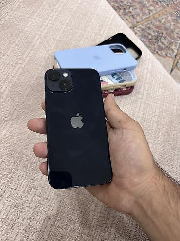 Apple iPhone: IPhone 14, 128 GB, Qara — 4