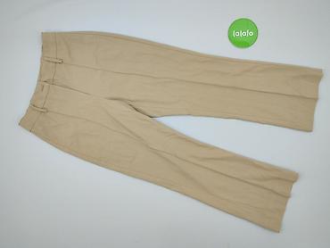 pull bear pl: Bershka, Spodnie materiałowe damskie, rozmiar M — 2