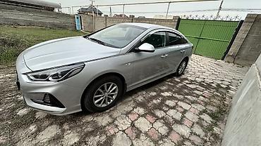 рулевая рейка на солярис 2012: Hyundai Sonata: 2020 г., Автомат, Бензин, Седан — 5
