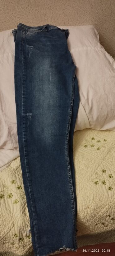 Cinslər: Cinslər, LeviS, XS, rəng - Mavi — 13