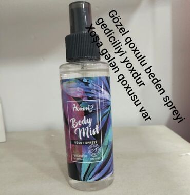 Ətriyyat: Orginal oriflame mehsullar istiyen yazsiịn🥰😍 — 15