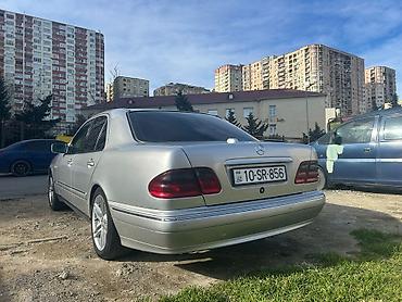 Mercedes-Benz: Razılaşma yolu ilə — 11