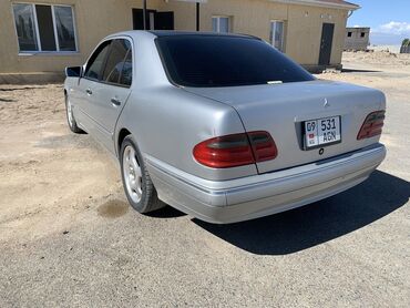 опель вектра б: Mercedes-Benz E-Class: 1998 г., 3.2 л, Автоматические, Бензин, Седан
