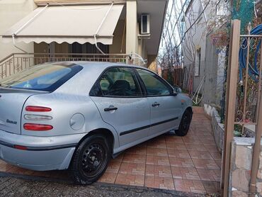 Fiat: Fiat Brava: 1.2 l. | 2000 έ. 279000 km. Χάτσμπακ — 4