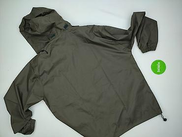 windbreakers: Męska wiatrówka, rozmiar XL — 4