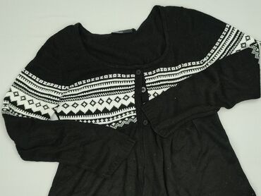 Women: KappAhl, Women's blouse, size M (EU 38)