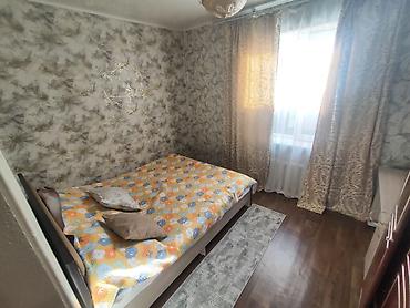 Продажа коттеджей и домов: 4 комнаты, 116 м², 7 соток, Бишкек, Пригородное с. Собственник — 12