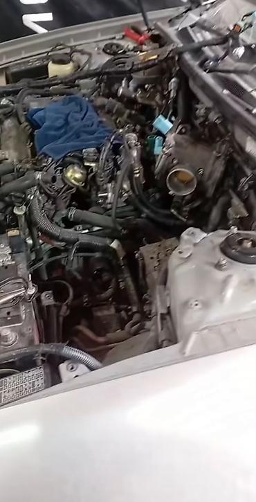 Ремонт топливной системы: 🔧 ПРОБЛЕМЫ С ИНЖЕКТОРОМ? ПОМОЖЕМ РЕШИТЬ! 🚗 Машина плохо заводится — 6