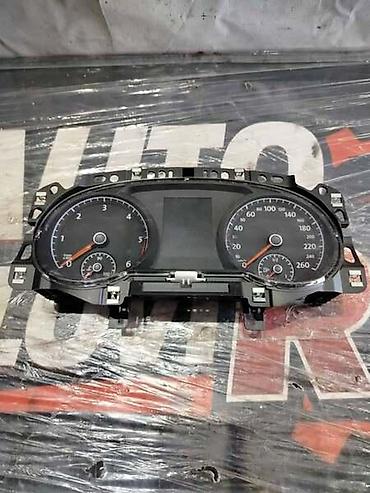 automobile rs: KILOMETAR SAT ZA VOLKSWAGEN GOLF 7 OD 2012. DO 2020. GOD. | — 1