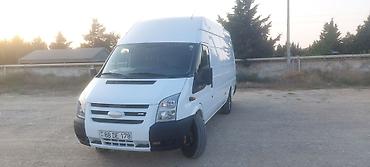 Panellər, şitlər: Ford FORD, 2007 il, İşlənmiş — 25