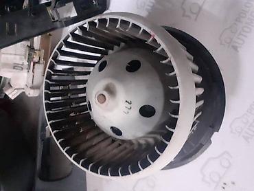 y5 2016: VENTILATOR KABINE ZA ALFA ROMEO 156 OD 1996. DO 2008. GOD. | — 1
