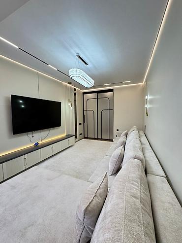 Продажа квартир: 2 комнаты, 78 м² — 2