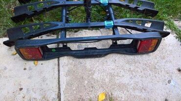 Auto oprema: Kao Novo — 2