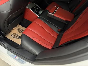 купить фав самосвал: BMW 8 series: 2019 г., 3 л, Автомат, Бензин, Купе — 9