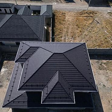 Кровля крыши: Кровля крыши | Гидроизоляция, Демонтаж, Монтаж Больше 6 лет опыта — 28