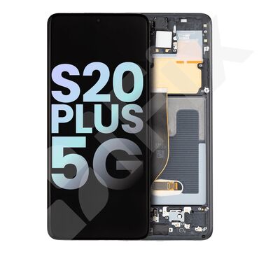 Telefon ekranları: 📱 Ekran Samsung S8 Plus (G955F) çərçivədə 🛠️İstənilən növ telefon və