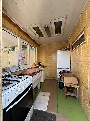 Продажа коттеджей и домов: Продаётся уютный дом в районе Западного автовокзала Ж. Жолу/ — 12
