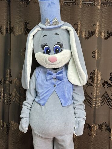 Ростовые куклы: Ростовая кукла, Сказочный герой, Баба Яга — 5