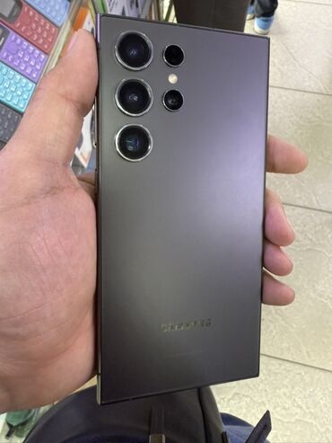 инфиникс жт 20 про цена в бишкеке: Samsung Galaxy S24 Ultra, түсү - Боз