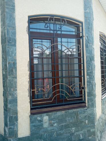 ремонт окон бишкек: Сварка | Решетки на окна Монтаж, Бесплатная смета