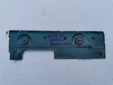 Auto delovi: Tockici podizaca stakla desnih vrata Lada 21214i Niva. Polovno — 1