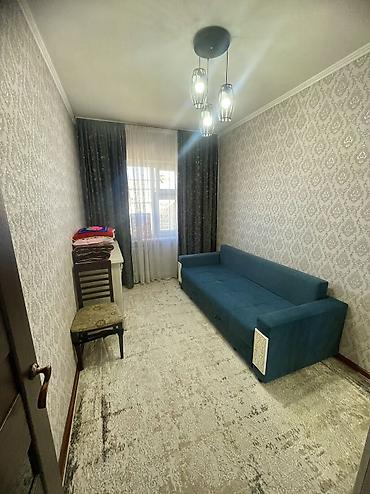 квв: 3 комнаты, 64 м², 106 серия, 9 этаж, Косметический ремонт — 3