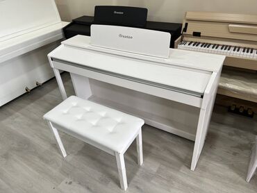 Pianolar: Piano, Greaten, Rəqəmsal, Yeni, Pulsuz çatdırılma — 17