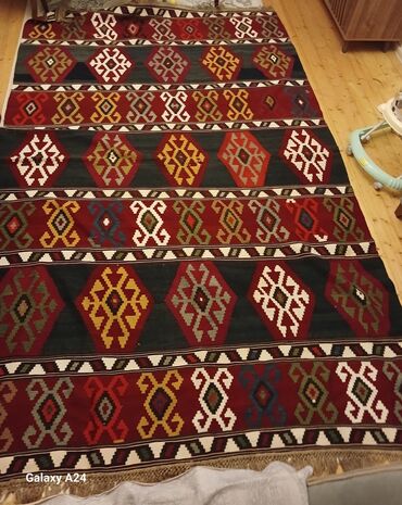 kilim xalca: Xalça