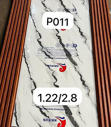 Фасадные гранитные плитки: Гибкий мрамор и рейки для стен !!! Качество 🔥🔥🔥 оптовая продажа по — 15