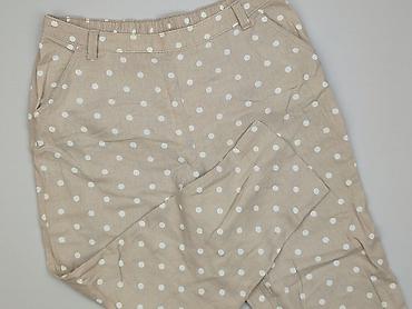 pull on trousers h: Bonmarche, Spodnie materiałowe damskie, rozmiar XL — 1