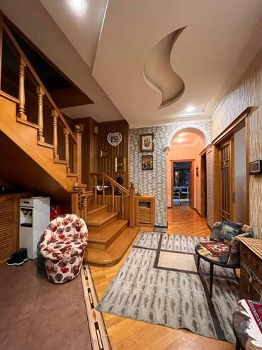 Yeni tikili: 3 otaqlı, Yeni tikili, m. Xətai, 131 kv. m — 14