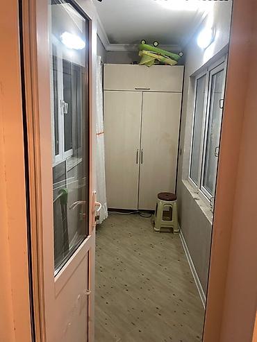 bakida hava saatliq: 📍 Ünvan: 18-ci mikrorayon,Elmar marketin arxası 🏢 Bina tipi: Köhnə — 2