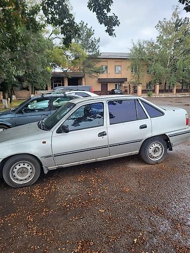 Daewoo: Daewoo Nexia: 2003 г., Механика, Бензин, Седан — 4