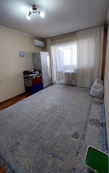 Продажа квартир: 1 комната, 34 м², 105 серия, 6 этаж, Старый ремонт — 3