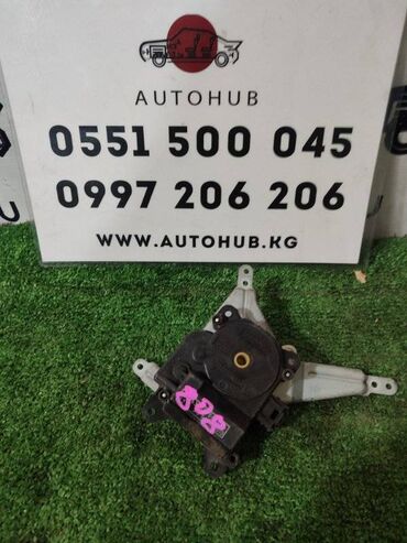 Лямбда зонды: Сервопривод печки TOYOTA HILUX SURF N215 2.7 2TR-FE 2005 (б/у)