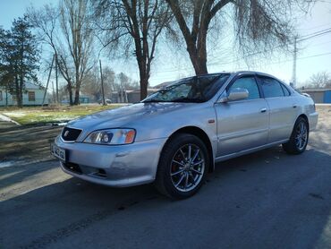 спортивные машыны: Honda Saber: 1999 г., 2.5 л, Седан
