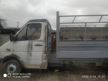 мерс сапог бортовой бишкек в Кыргызстан | Грузовики: Mercedes-Benz : |
